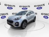 Used 2020 Kia Sportage EX w/ Option Group 15 image 4