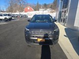 Certified 2022 Jeep Compass Latitude w/ Sun and Sound Group image 2