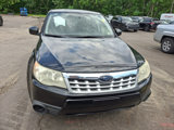 Used 2013 Subaru Forester 2.5X image 2
