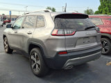 Used 2020 Jeep Cherokee Limited image 3