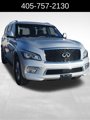 Used 2016 INFINITI QX80 4WD image 2