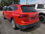 Used 2018 Volkswagen Tiguan S image 2