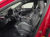 Certified 2021 Porsche Panamera GTS image 5