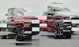 New 2025 Chevrolet TrailBlazer LT w/ LT Cold Weather Package image 2