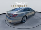 Used 2022 Hyundai Sonata SEL w/ Cargo Package image 5
