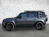 Used 2022 Land Rover Defender 110 X image 4