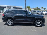 Used 2019 Jeep Grand Cherokee Summit w/ Trailer Tow Group IV image 3
