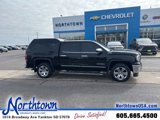 Used 2017 GMC Sierra 1500 SLT image 4