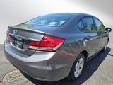Used 2014 Honda Civic LX image 5