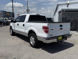 Used 2013 Ford F150 XLT w/ Mid Equipment Group image 5
