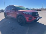 Used 2020 Ford Explorer ST w/ ST High-Performance Pack image 2