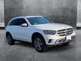 Used 2021 Mercedes-Benz GLC 300 image 3