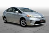 Used 2012 Toyota Prius Two image 2