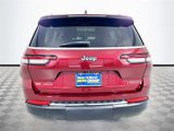 Certified 2022 Jeep Grand Cherokee L Limited image 6