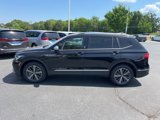 New 2024 Volkswagen Tiguan Wolfsburg Edition image 4