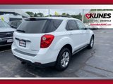 Used 2012 Chevrolet Equinox LT image 5