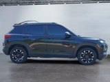 Used 2022 Chevrolet TrailBlazer LT w/ LPO, Blackout Package image 2