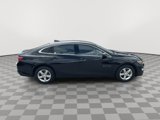 Used 2022 Chevrolet Malibu LS image 4