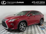 Used 2016 Lexus RX 350 FWD image 2