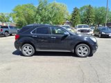 Used 2014 Chevrolet Equinox LTZ image 2