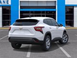 New 2025 Chevrolet Trax LS w/ LS Convenience Package image 4