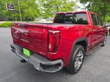 New 2025 GMC Sierra 1500 SLT w/ SLT Premium Plus Package image 3