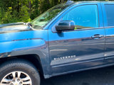 Used 2017 Chevrolet Silverado 1500 LT w/ All Star Edition image 4