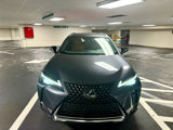 Used 2022 Lexus UX 200 image 4