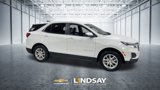 Used 2023 Chevrolet Equinox LT w/ Driver Convenience Package image 3
