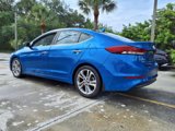 Used 2017 Hyundai Elantra Limited w/ Limited Tech Package 08 image 5