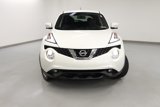 Used 2015 Nissan Juke SL image 2