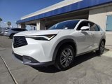 New 2025 Acura ADX AWD image 2