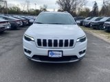 Used 2019 Jeep Cherokee Limited image 3