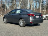 New 2025 Nissan Versa S w/ Trunk Package image 5