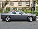 Used 2022 Dodge Challenger SXT image 4