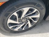 Used 2018 Honda Civic EX image 5
