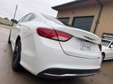 Used 2016 Chrysler 200 Limited image 6