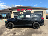 Used 2020 Chevrolet Equinox LT w/ Driver Convenience Package image 4