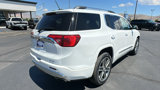 Used 2019 GMC Acadia Denali w/ Technology Package image 3