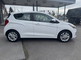 Used 2021 Chevrolet Spark LT image 6