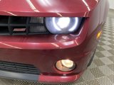 Used 2011 Chevrolet Camaro SS w/ RS Package image 4