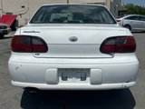 Used 2001 Chevrolet Malibu V6 w/ Preferred Equipment Group 1 image 4