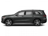 Used 2021 Mercedes-Benz GLS 450 4MATIC image 6