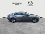 Used 2019 MAZDA MAZDA6 Grand Touring image 2