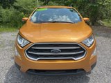 Used 2022 Ford EcoSport SE w/ SE Convenience Package image 2
