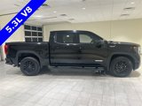 Used 2024 GMC Sierra 1500 Elevation w/ LPO, Elevation Black Package image 6