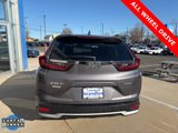 Used 2022 Honda CR-V EX image 5