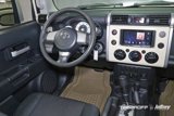 Used 2008 Toyota FJ Cruiser 4WD image 4
