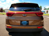 Used 2017 Kia Sportage LX w/ LX Popular Package image 5