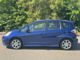 Used 2009 Honda Fit Sport image 4